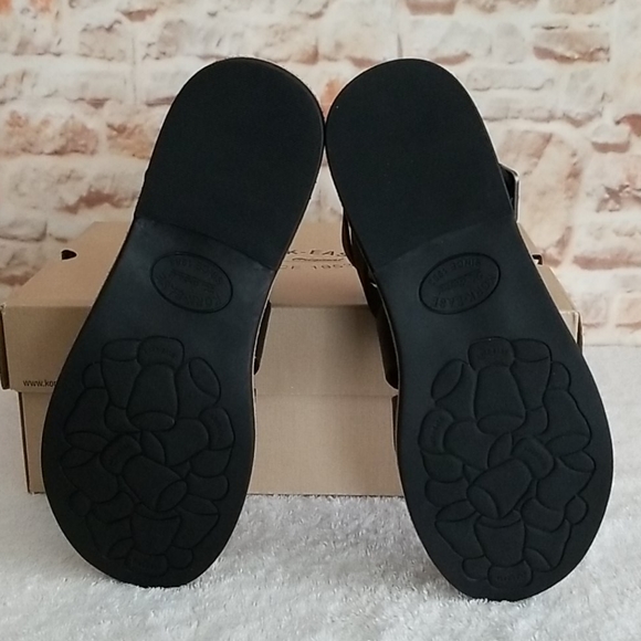 KorkEase Shoes New Korkease Baltea Gladiator Sandals Poshmark